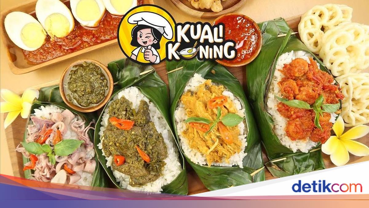 10 Hidden Local Ingredient-Based Dishes You Must Try in Cilacap